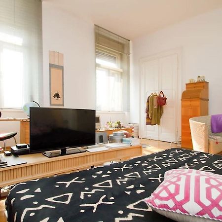 Le Stanze Di Miramare B&B Boutique Trieste Eksteriør billede