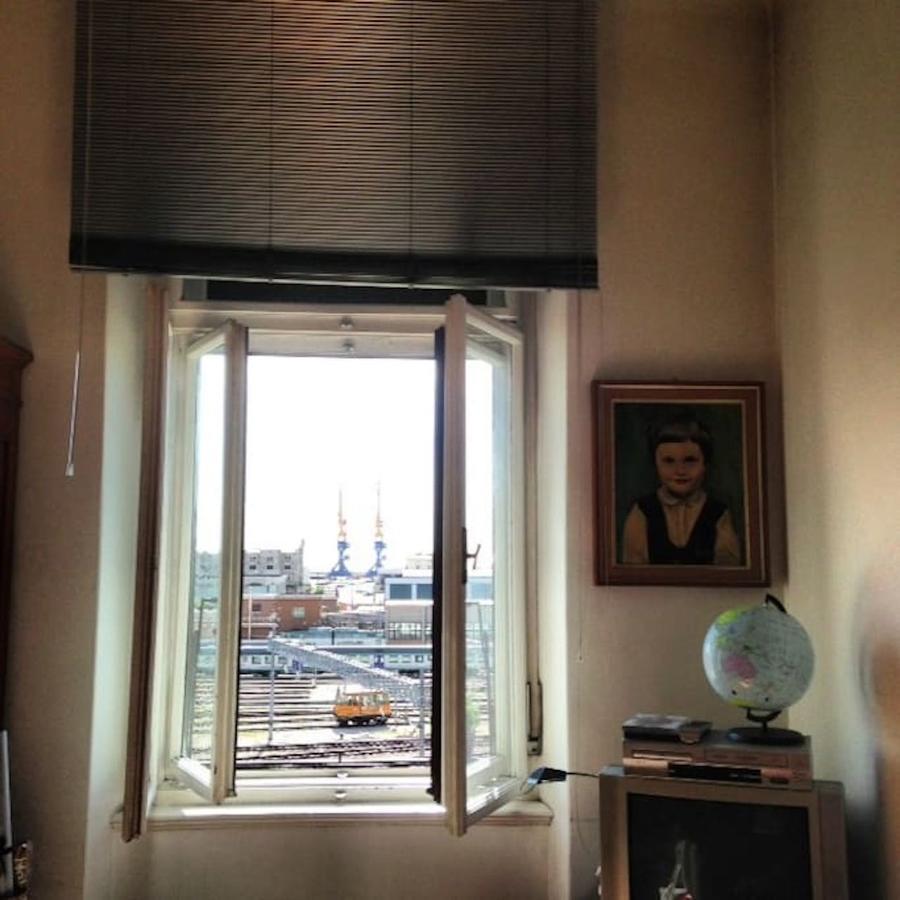 Le Stanze Di Miramare B&B Boutique Trieste Eksteriør billede