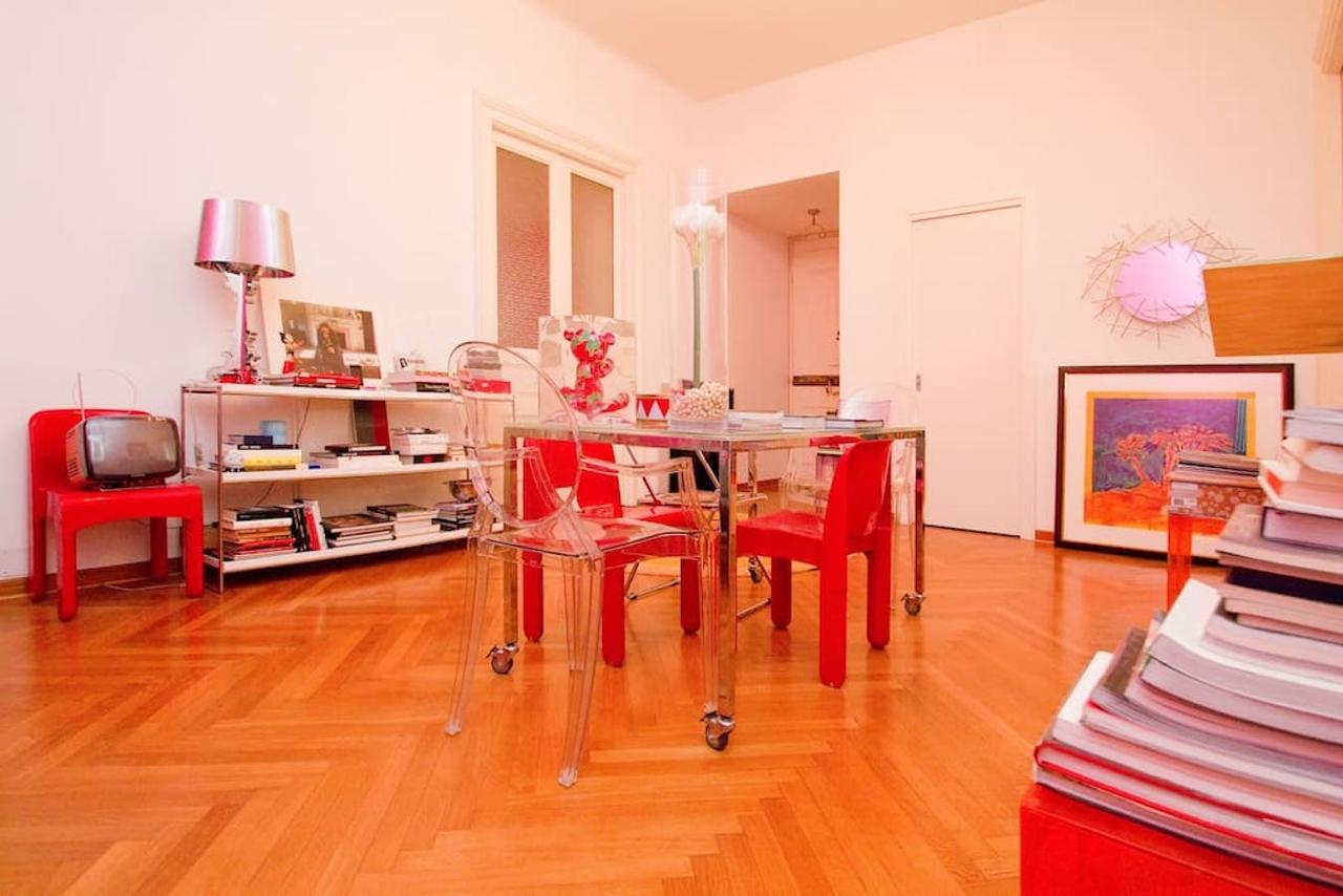 Le Stanze Di Miramare B&B Boutique Trieste Eksteriør billede