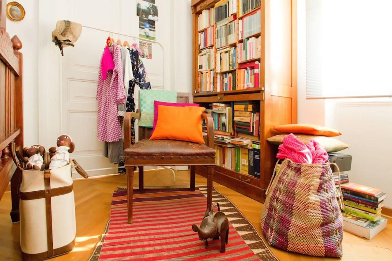 Le Stanze Di Miramare B&B Boutique Trieste Eksteriør billede