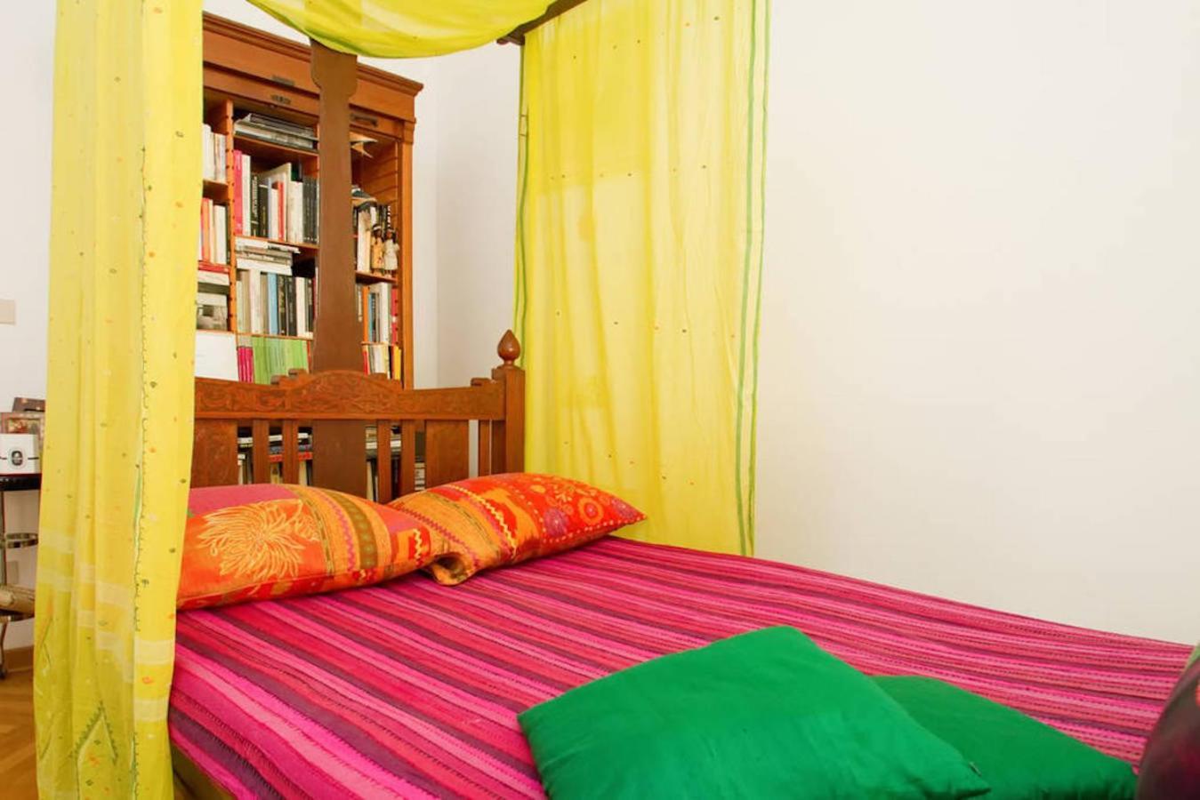 Le Stanze Di Miramare B&B Boutique Trieste Eksteriør billede
