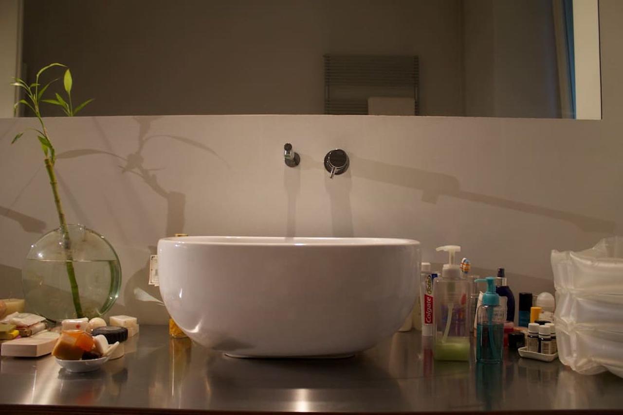 Le Stanze Di Miramare B&B Boutique Trieste Eksteriør billede