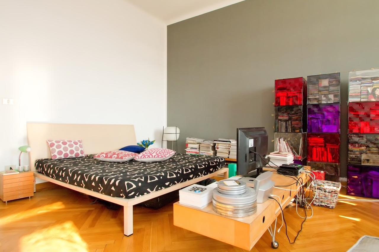 Le Stanze Di Miramare B&B Boutique Trieste Eksteriør billede