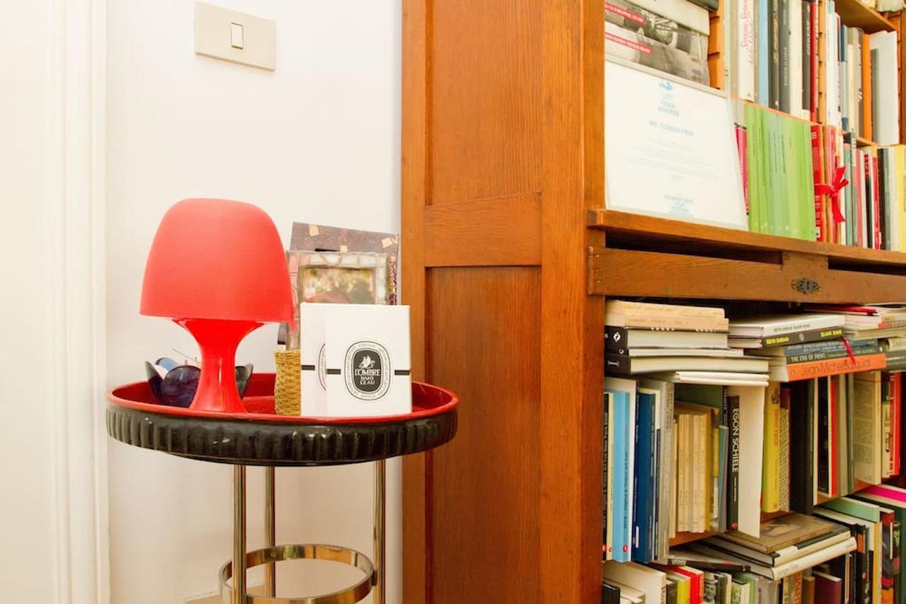 Le Stanze Di Miramare B&B Boutique Trieste Eksteriør billede